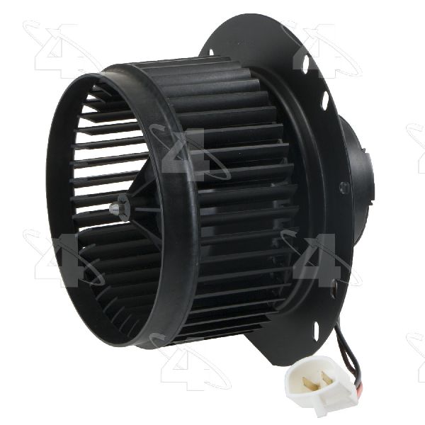 1999-2003 Ford Windstar HVAC Blower Motor - Front (Four Seasons)