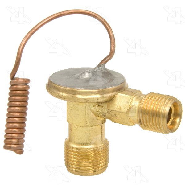 2000-2007 Chevrolet Suburban 2500 A/C Expansion Valve - Rear (Four Seasons)