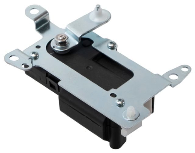 1998-2002 Toyota 4Runner HVAC Recirculation Door Actuator (Four Seasons)