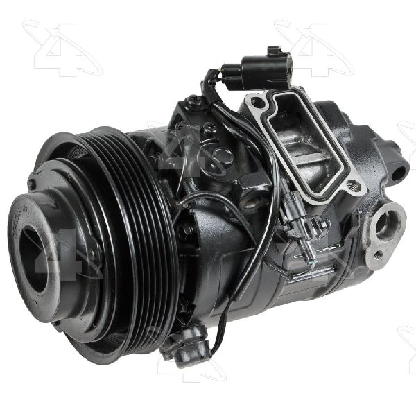 1998-2000 Lexus GS400 A/C Compressor (Four Seasons)