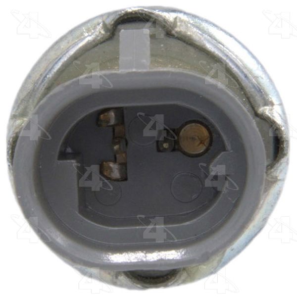 1992-1993 Dodge Shadow HVAC Cut-Off Switch (Four Seasons)