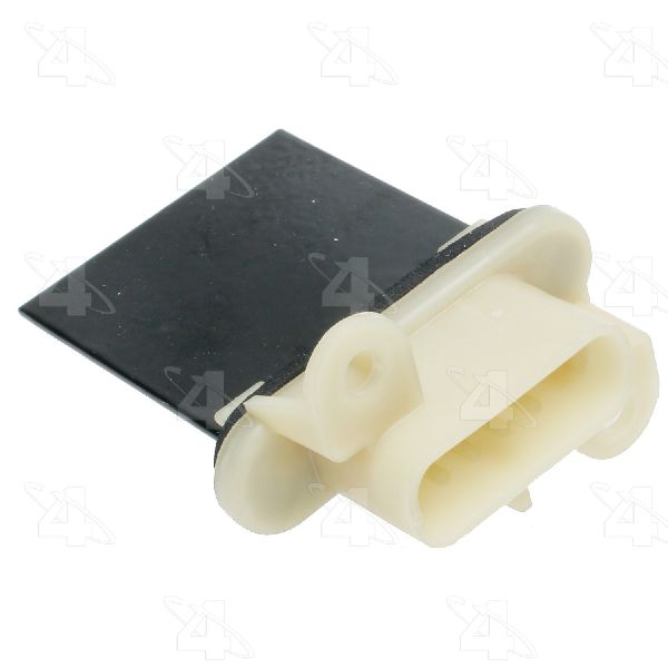 1995-2002 Chevrolet Cavalier HVAC Blower Motor Resistor (Four Seasons)