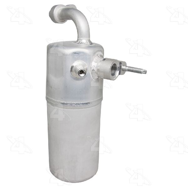 2010-2013 GMC Yukon A/C Compressor Replacement Service Kit (Four Seasons)