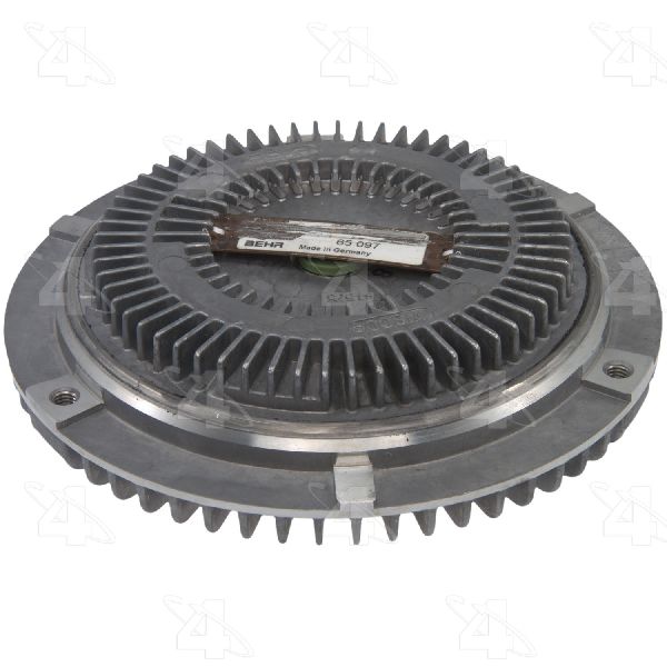 2001-2002 BMW Z3 Engine Cooling Fan Clutch (Four Seasons)