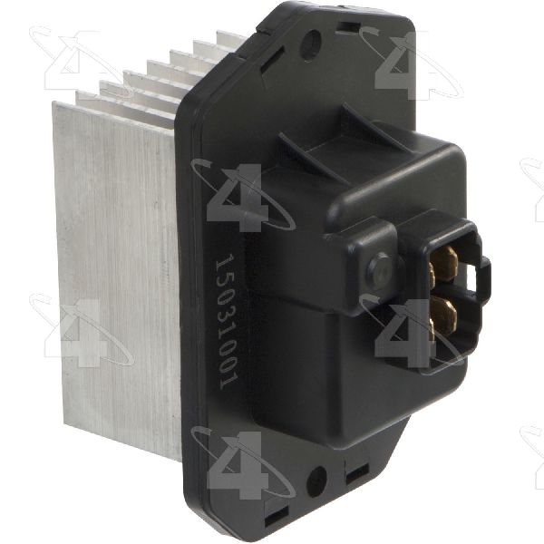 2003-2011 Honda Element HVAC Blower Motor Resistor (Four Seasons)