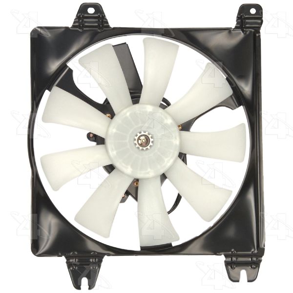 2001-2005 Dodge Stratus A/C Condenser Fan Assembly (Four Seasons)