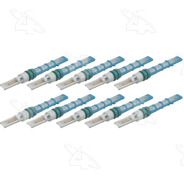 1981-1991 Lincoln Town Car A/C Orifice Tube (Four Seasons)