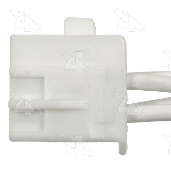 2011-2016 Scion tC HVAC Blower Motor Resistor Connector (Four Seasons)
