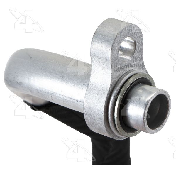 2012-2013 Buick Regal A/C Refrigerant Discharge / Suction Hose Assembly (Four Seasons)