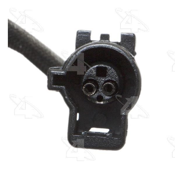 2005-2006 Mazda Tribute A/C Compressor (Four Seasons)