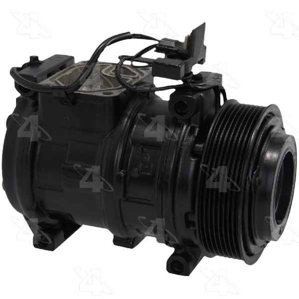 1994-1999 Mercedes-Benz S320 A/C Compressor (Four Seasons)