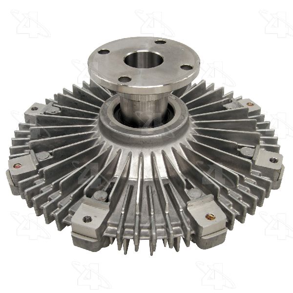 2001-2006 Mitsubishi Montero Engine Cooling Fan Clutch (Four Seasons)