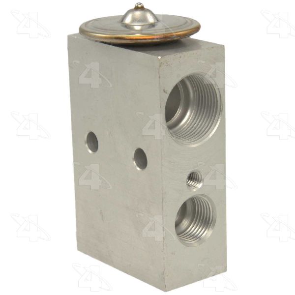 1988-1996 Freightliner FLD120 A/C Expansion Valve (Four Seasons)