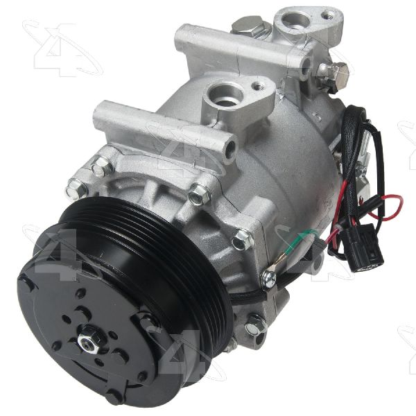 2009-2013 Honda Fit A/C Compressor (Four Seasons)
