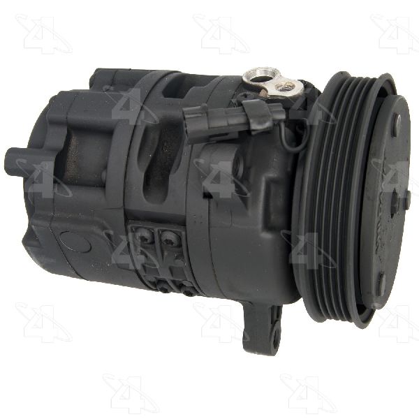 1997 Saturn SL1 A/C Compressor (Four Seasons)