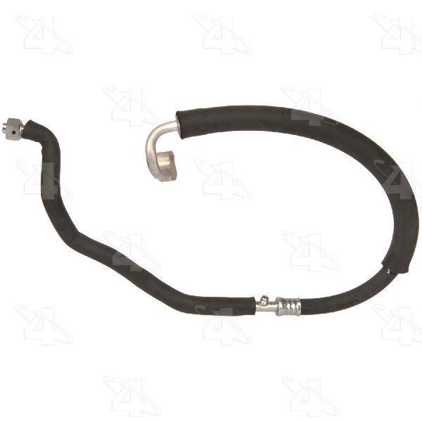 1986-1990 Acura Legend A/C Refrigerant Suction Hose (Four Seasons)