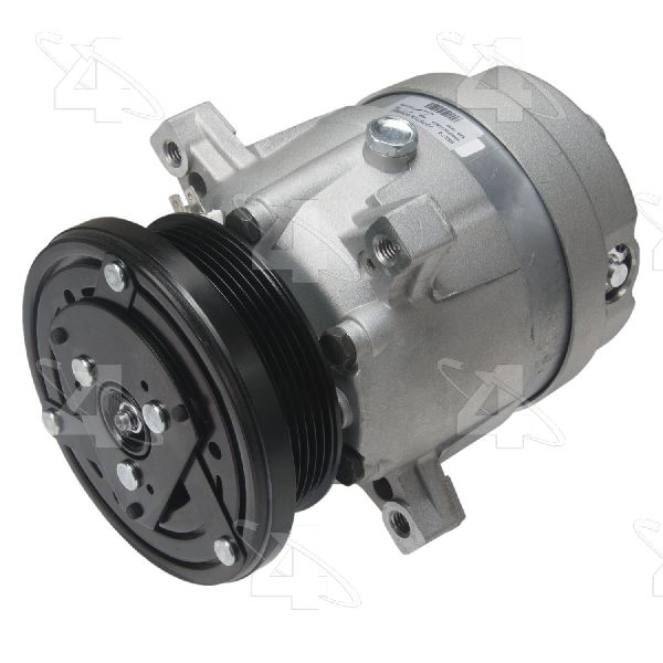 1987-1988 Buick Century A/C Compressor (Four Seasons)