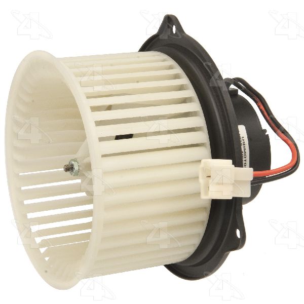 2002-2005 Kia Sedona HVAC Blower Motor - Front (Four Seasons)