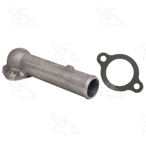 1993-1995 Pontiac Firebird Engine Coolant Water Outlet (Four Seasons)