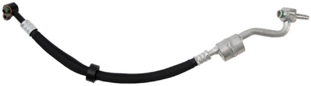 2007 Volvo XC90 A/C Refrigerant Suction Hose (Four Seasons)