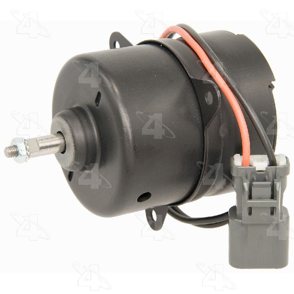 2003-2011 Honda Element Engine Cooling Fan Motor (Four Seasons)
