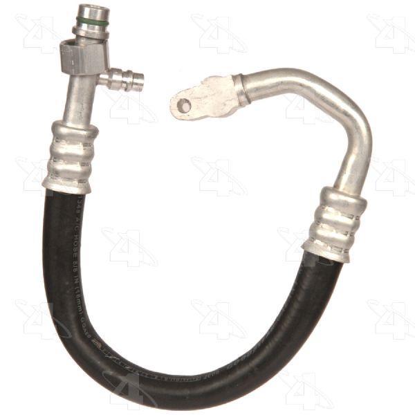 1996-1998 Toyota 4Runner A/C Refrigerant Suction Hose (Four Seasons)