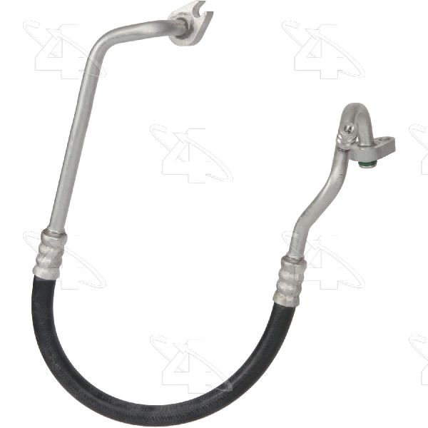 2001-2010 Chrysler PT Cruiser A/C Refrigerant Discharge Hose (Four Seasons)