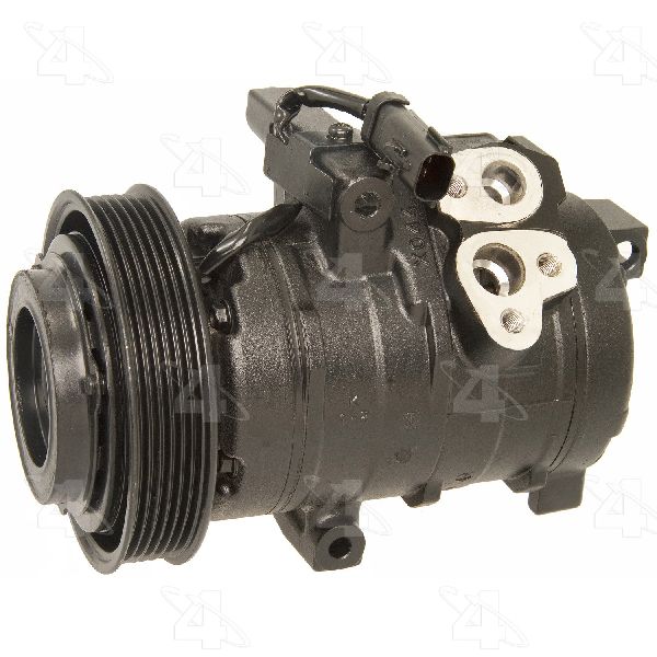 2006-2010 Chrysler 300 A/C Compressor (Four Seasons)