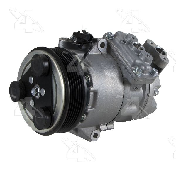 2010-2013 Suzuki Kizashi A/C Compressor (Four Seasons)