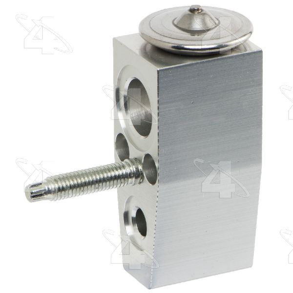 2012 Jeep Liberty A/C Expansion Valve (Four Seasons)