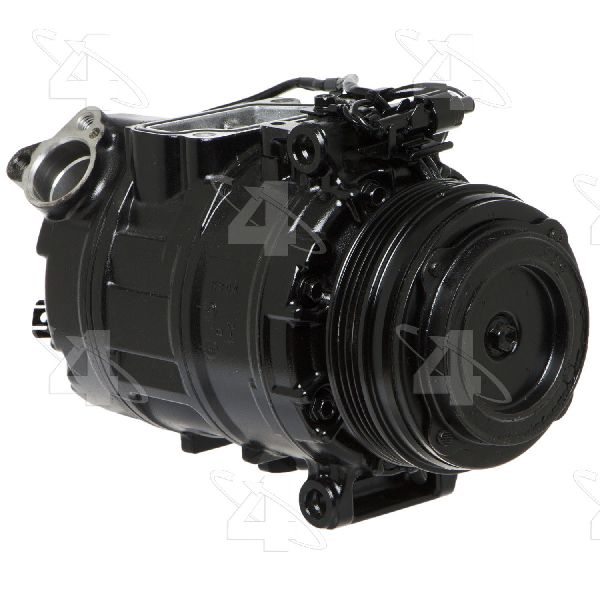 2016-2018 BMW X3 A/C Compressor (Four Seasons)
