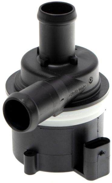 2012-2014 Audi A6 Engine Auxiliary Water Pump (Four Seasons)