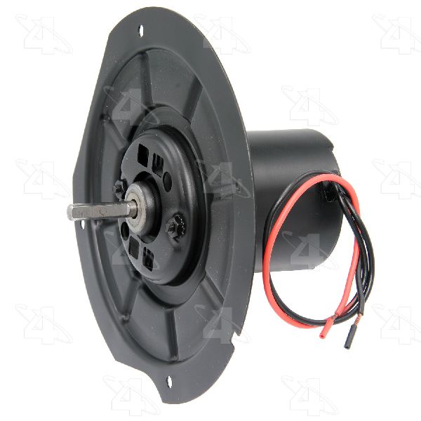 1967-1973 Mercury Cougar HVAC Blower Motor (Four Seasons)