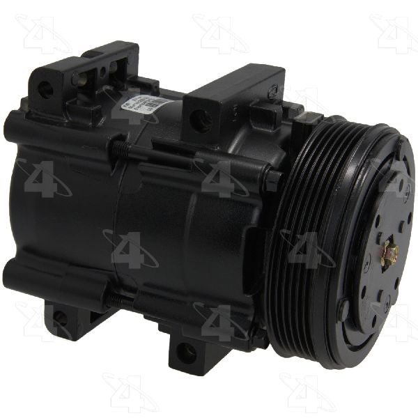 2001-2004 Mazda Tribute A/C Compressor (Four Seasons)