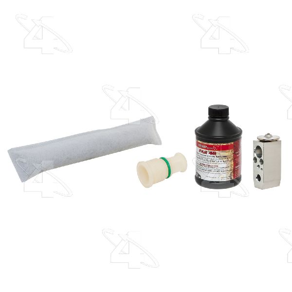 2012-2015 Chevrolet Camaro A/C Compressor Replacement Service Kit (Four Seasons)