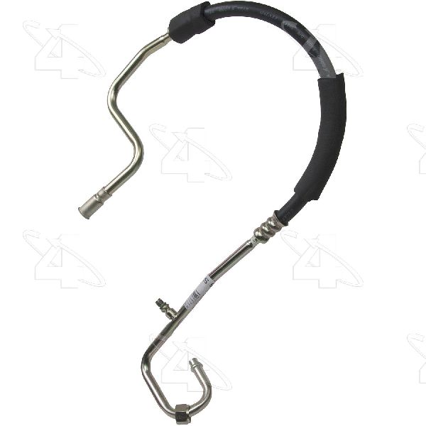 1986 Mercury Capri A/C Refrigerant Discharge Hose (Four Seasons)