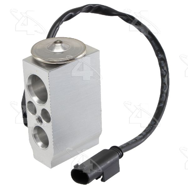 2017-2018 BMW M2 A/C Expansion Valve - Rear (Four Seasons)