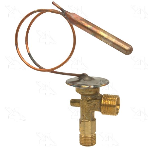 1985-1987 Honda Prelude A/C Expansion Valve (Four Seasons)