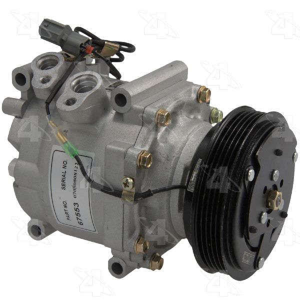 1992-1996 Honda Prelude A/C Compressor (Four Seasons)