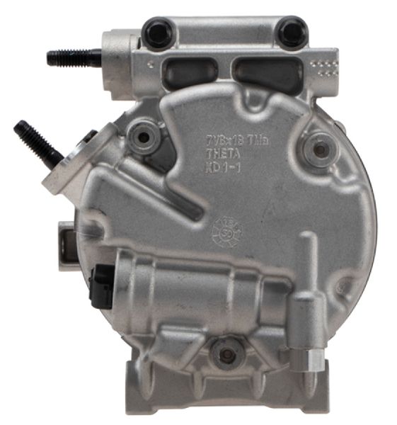 2019-2020 Hyundai Santa Fe A/C Compressor (Four Seasons)
