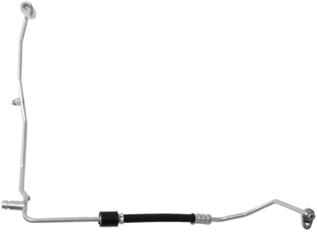 2015-2022 Audi S3 A/C Refrigerant Liquid Hose (Four Seasons)
