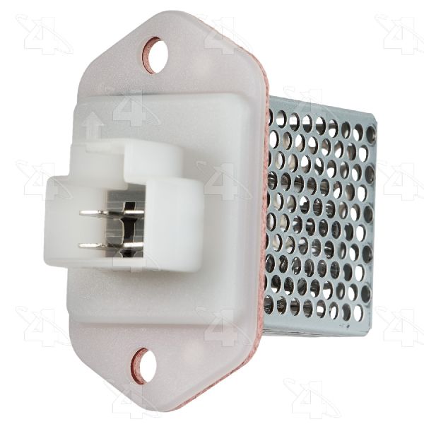 1993-1996 Nissan 300ZX HVAC Blower Motor Resistor (Four Seasons)