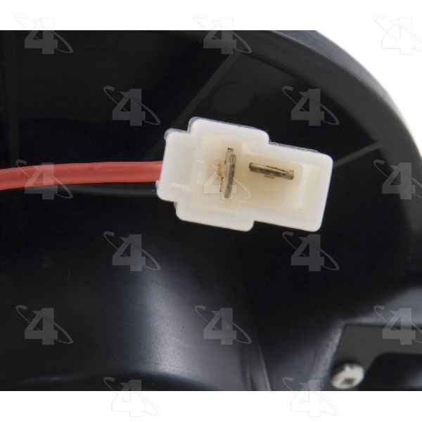 2007-2008 Honda Fit HVAC Blower Motor (Four Seasons)