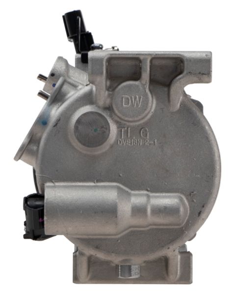 2018-2021 Hyundai Kona A/C Compressor (Four Seasons)