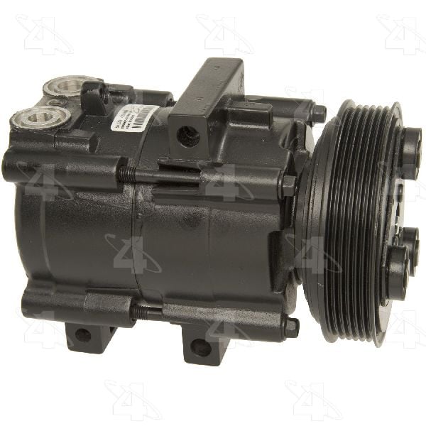 2003-2007 Ford Focus A/C Compressor (Four Seasons)