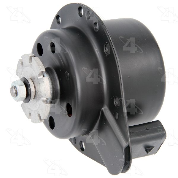 1992-2005 Buick LeSabre Engine Cooling Fan Motor - Right (Four Seasons)