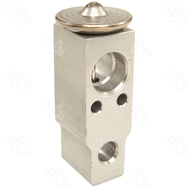 2006-2007 Lexus GS430 A/C Expansion Valve (Four Seasons)