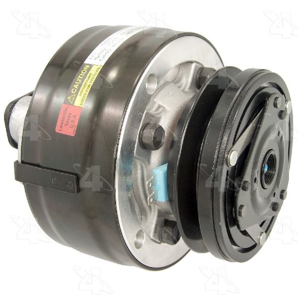 1987-1988 Chevrolet Suburban A/C Compressor (Four Seasons)