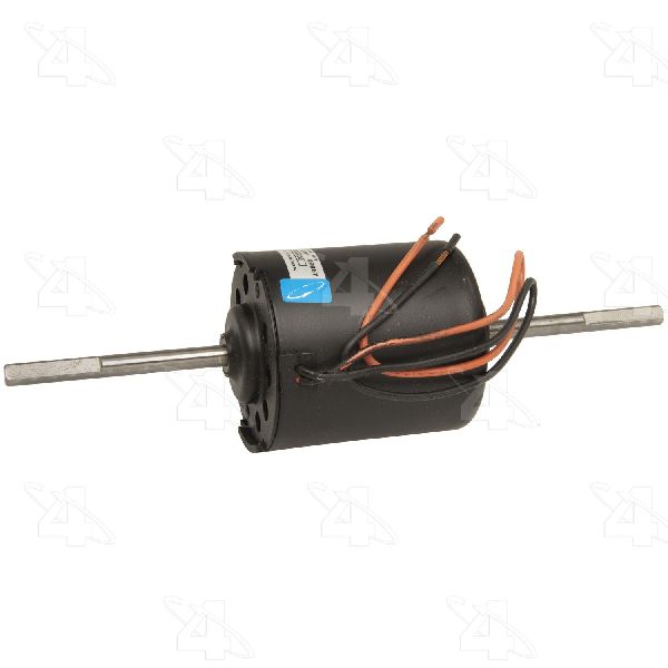 1987-1991 Chevrolet Suburban HVAC Blower Motor - Rear (Four Seasons)