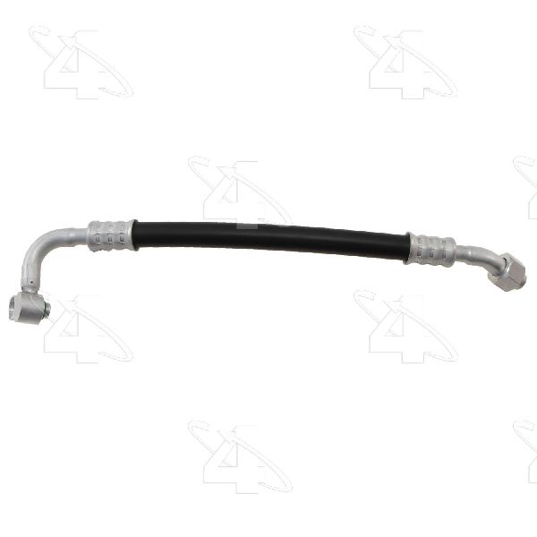 2004-2008 Chrysler Crossfire A/C Refrigerant Discharge Hose (Four Seasons)